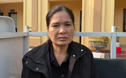 Kiểm tra nơi ở của Đỗ Văn Biên, công an bắt giữ Nguyễn Thị Pha SN 1987 cùng chủ nhà