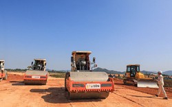 Nhà thầu cao tốc có tài sản hơn 7.600 tỷ bất ngờ thay cùng lúc 3 lãnh đạo, một Phó Tổng giám đốc rời ghế sau 72 ngày