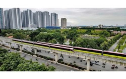 Trung Quốc góp công lớn, Việt Nam hoàn thành công trình chưa từng có trong lịch sử, một bước ngoặt lớn diễn ra vào 5 năm trước, nay tiếp tục góp sức cho dự án mới