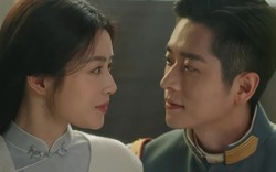 Từ Nhược Hàm bênh vực nhân vật Diệp Bình Quân khi phim bị nói "gây ức chế"