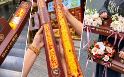 Xếp hàng 3 tiếng, giá mua hộ gấp 3 lần, rồi không ai thèm mua lần hai: Cú sập chóng vánh của chiếc bánh tart “khổng lồ” xứ Trung