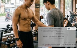 Nhiều tháng không đạt KPI, mẹ lại lâm bệnh, một PT tìm đến Only Quạt và nhận tin dương tính HIV