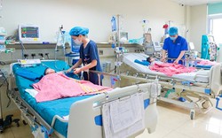 Cảnh giác nguồn lây não mô cầu từ những "người mang trùng ẩn mình”