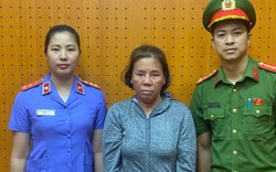 Khởi tố Lê Thị An SN 1970, ai là bị hại liên hệ ngay số điện thoại 096.387.9119