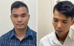 Công an Thanh Hóa thông tin vụ vây bắt 2 đối tượng cố thủ trên mái nhà