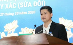 Bộ Y tế: Cấm lấy bộ phận cơ thể người dưới 18 tuổi khi còn sống