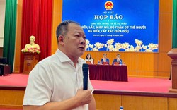 Giám đốc Bệnh viện Việt Đức nói về đề xuất người dưới 18 tuổi hiến mô, tạng