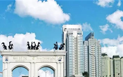 Đấu giá biệt thự 170 tỷ tại Ciputra sau 4 lần bất thành