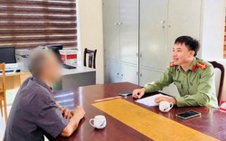 Không cầm CCCD đi mở tài khoản nhưng lại nhận thông báo có số dư 65 triệu đồng, người đàn ông SN 1960 lập tức báo công an Hà Tĩnh
