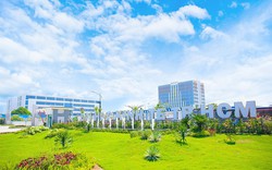 Cựu sinh viên Kinh tế TP.HCM đi bán điện thoại, rau củ, thịt cá, giờ có tài sản hơn 14.000 tỷ đồng