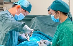Bé trai 3 tuổi bị lồng ruột hiếm gặp, phải cắt bỏ 10cm ruột