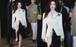 Showbiz mới có mỹ nhân 42 tuổi xứng danh tiểu thư Dior, đẹp cỡ Lưu Diệc Phi cũng phải nhường phần