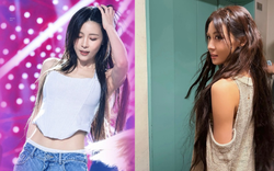 Vì sao Ha Ji Won trẻ đẹp hơn 23 năm trước?