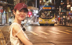Lưu Văn ăn sống 1 thứ vào buổi tối để giữ dáng hình khiến Tỉnh Bách Nhiên mê đắm