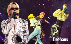 G-Dragon có thể solo, nhưng BIGBANG vẫn là BIGBANG: Bài toán teamwork mà nhiều người đàn ông đi làm gặp phải