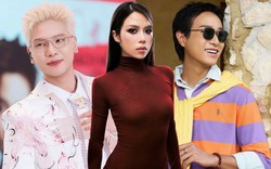 Chuyện gì đang xảy ra với nhạc Việt ngày 28/10?