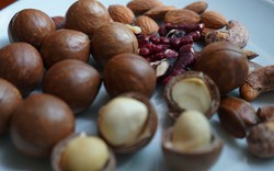 Những ai yêu thích món "ăn vặt" này thật may mắn: Ăn một ít mỗi ngày giúp giảm nguy cơ huyết áp cao, "đánh bay" mỡ bụng