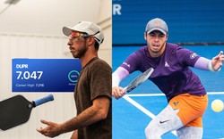 Không phải Ben Johns, đây mới là tay vợt pickleball có điểm DUPR cao nhất ở nội dung đôi nam