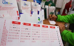 Phạt 1,1 tỷ đồng một đơn vị phát hành xổ số: Người trúng giải nhất gần 10 tỷ đồng không phải hoàn toàn ngẫu nhiên