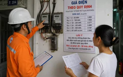 Tất cả người dân trên cả nước chú ý đề xuất mới nhất về giá điện, áp dụng ngay từ tháng 11