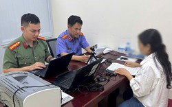 Điều tra hơn 20 tỷ của doanh nghiệp, công an khởi tố nữ giám đốc SN 1973