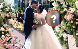 Tình trạng của vợ chồng Lee Dong Wook vừa bị bại lộ qua hình ảnh phản chiếu