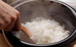 Lời khuyên đến tất cả các gia đình không rút nồi cơm điện sau ăn