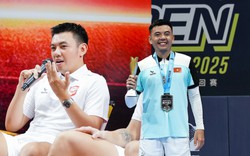 Lý Hoàng Nam vẫn đăng ký nhưng không được thi đấu tại PPA Tour