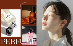 Từ Chanel đến Dior: 8 chai nước hoa mang vibe sang, tôn khí chất, hợp để diện mùa cuối năm