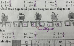 3 chữ "con không sai" của ông bố khiến cư dân mạng Việt tranh luận gắt: Nhắn 1 câu hỏi riêng cô khó đến thế sao?