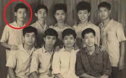 Chân dung người Việt đầu tiên trong lịch sử giành Huy chương Vàng Olympic Toán quốc tế