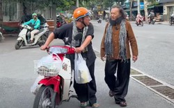 "Võ Tòng kinh điển" lộ diện gây sốt ở tuổi U60, vẫn sống ở TP.HCM sau khi rời showbiz