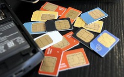 Tất cả người dân có SIM chú ý, quy định phạt đến 50 triệu đồng đã áp dụng