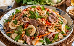 Thịt bò đừng xào nữa, làm kiểu này đi ai ăn cũng mê, mẹ chồng tôi còn xuýt xoa xin công thức