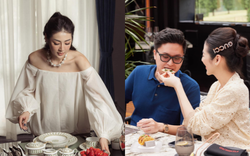 Hot girl trường Kim Liên giờ là phu nhân hào môn, sống trong biệt thự trăm tỷ cao cấp bậc nhất Hà thành