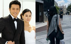 Tình cảnh gây hoang mang của vợ Jang Dong Gun sau khi chồng lộ 700 tin nhắn ngoại tình