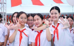 “Là Con Gái Thật Tuyệt” 2026: Diana tiếp sức nữ sinh Việt tự tin trưởng thành