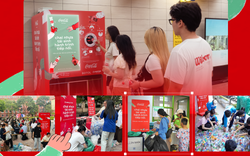 Trend mới: Đi tìm trường xếp hàng thu gom chai nhựa đông hơn!