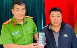 Chuyển khoản thành công 200.000.000 đồng đến tài khoản Vietcombank của LE MINH QUAN, một doanh nghiệp phải trình báo công an