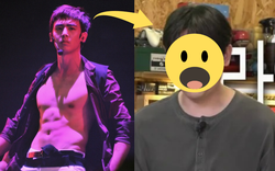 Gương mặt mới của Hoàng tử lai đẹp nhất showbiz sau khủng hoảng phù nề khó nhận ra