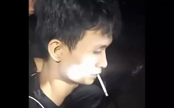 Võ Hoàng Duy, phạm nhân thứ hai vụ trốn Trại giam A2 nói gì ngay khi bị bắt trong đêm?
