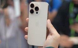 iPhone 16 Pro Max cũ đã giảm hơn 10 triệu đồng