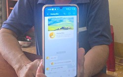 Công an thông báo tới tất cả người dân nhận cuộc gọi, tin nhắn Zalo có nội dung sau