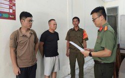 Điều tra loạt giao dịch đơn hàng COD liên quan đường dây rửa tiền 700 tỷ đồng: Bắt tạm giam Nguyễn Hùng Đạt SN 1997