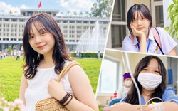 Mắc hai bệnh ung thư ở tuổi 18, nữ sinh đạt IELTS 8.5, khởi nghiệp tuổi 20