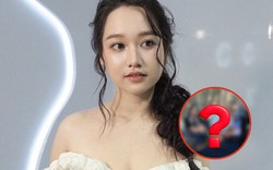 Hình ảnh gây choáng của Trúc Anh, mừng cho em lắm Mắt Biếc ơi!
