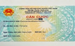 Công an phát thông báo quan trọng về ảnh thẻ Căn cước của người dân