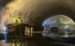 Dưới lòng đất sâu đến 500m, Việt Nam đang xây dựng một công trình lớn nhất Đông Nam Á, chưa từng xuất hiện trên cả nước