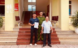 Y Nguyên Niê SN 1999 chuyển khoản 1.000.000.000 đồng vào tài khoản BIDV của Nguyễn Duy Thanh SN 1969: Công an rà soát giao dịch