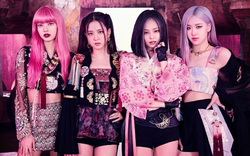 BLACKPINK được trao huân chương văn hoá, ngang hạng G-Dragon